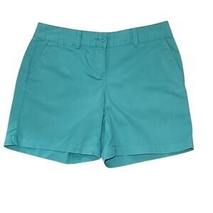 Loft size 0 shorts